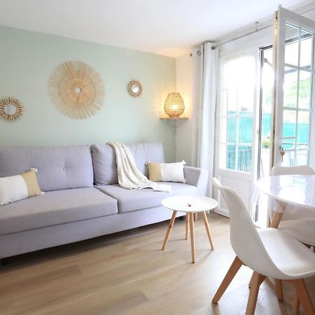 T2 Avec Terrasse / 10Mn Grande Plage Royan Exterior photo